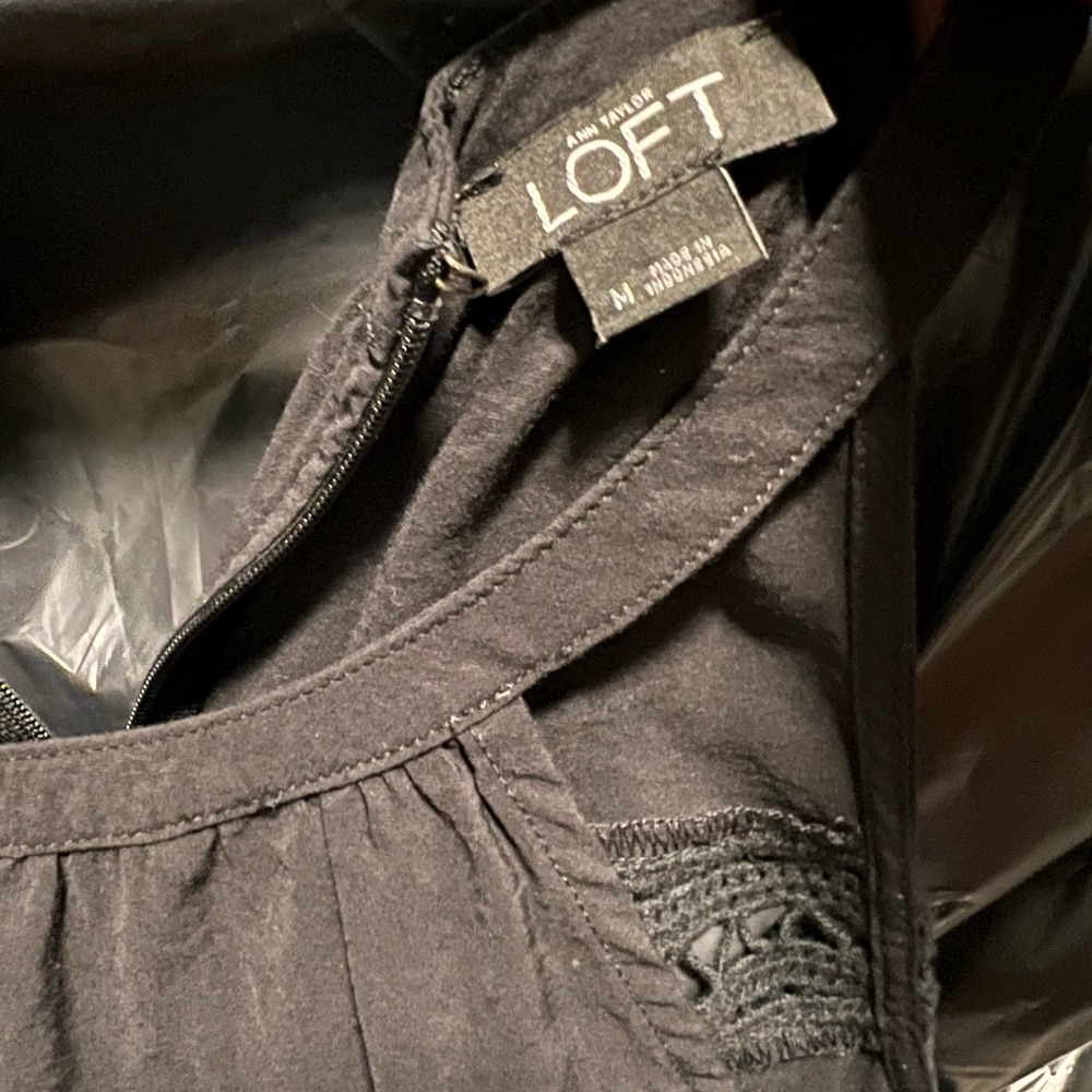 Loft romper - Picture 3 of 3